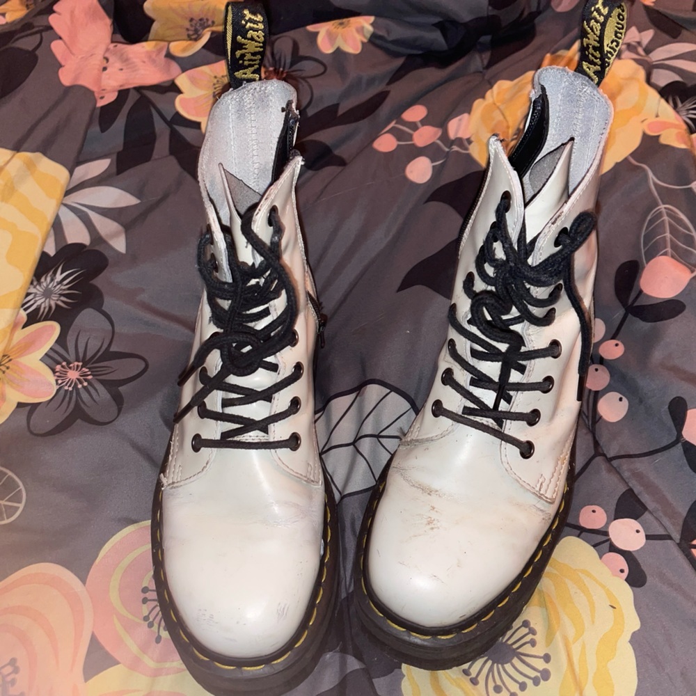 Doc martens